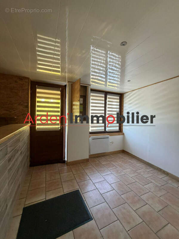 Maison 6 pièces, 4 chambres à vendre LAUNOIS SUR VENCE - photo 6