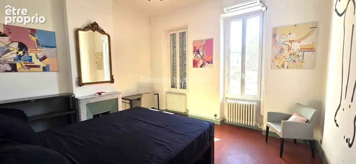 MARSEILLE 16ème ! COUP DE COEUR assuré pour cette maison de charme de 180 m² sur parcelle de terrain de 216 m² avec piscine! - photo 9