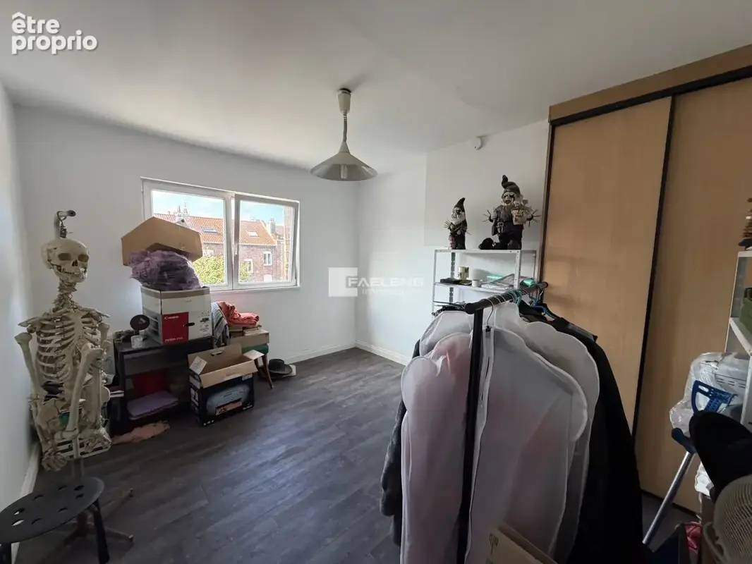 Maison 147 m² à Lille  - photo 8