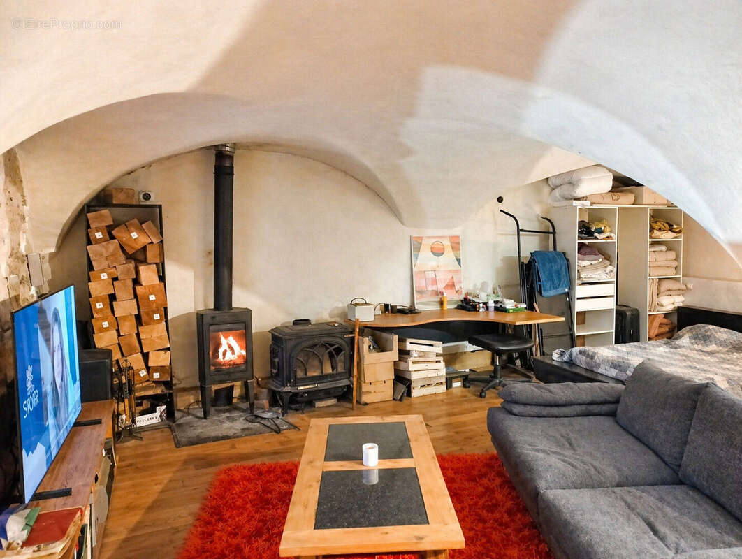 Photo 2 - Appartement à VAL-DES-PRES