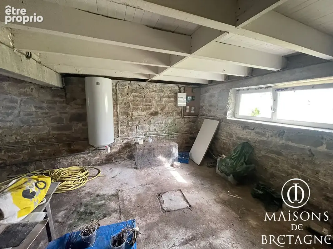 Maison Bannalec  96 m2 - photo 15