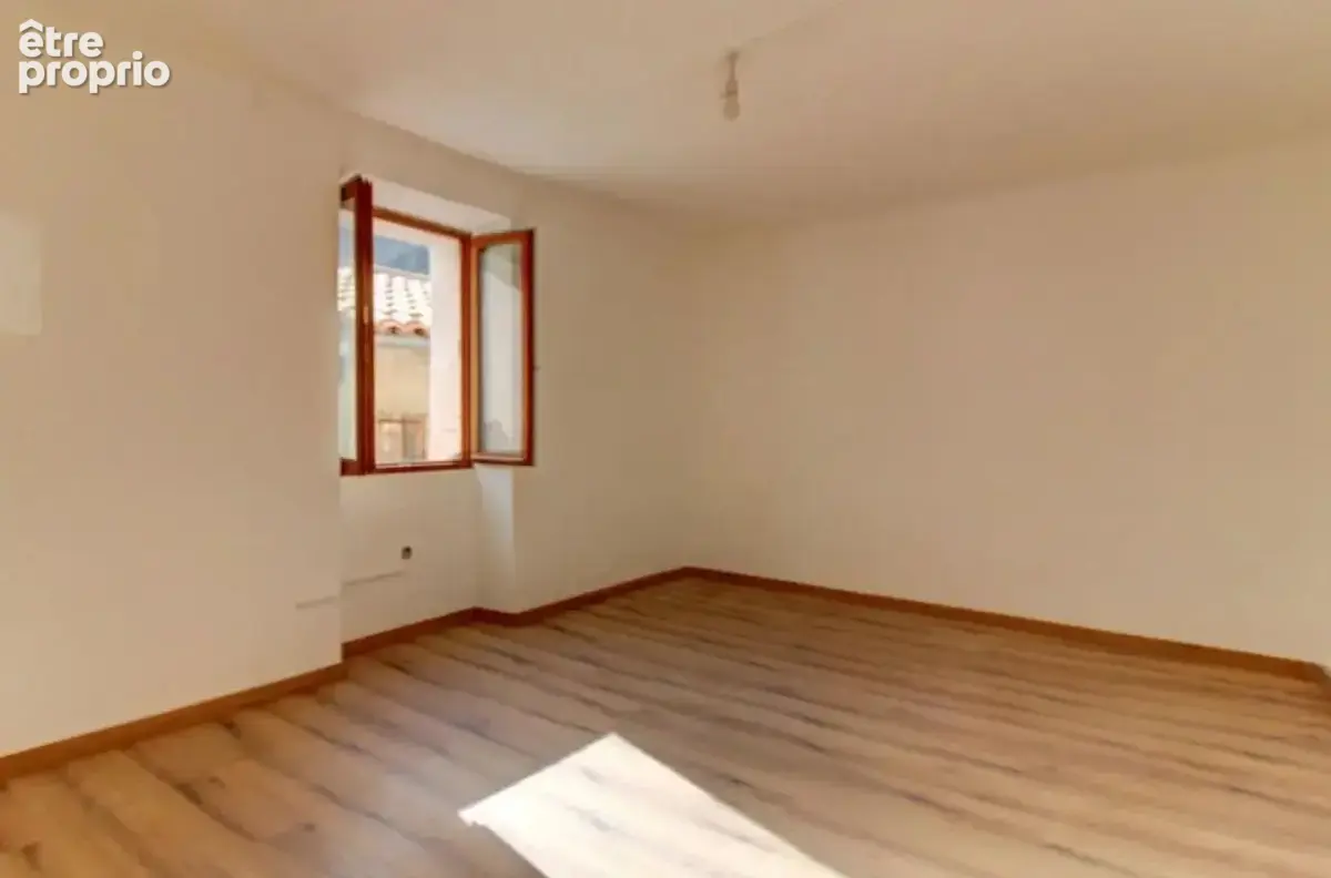 Collongues//Maison de Village//3 Pièces 62 M² - photo 17