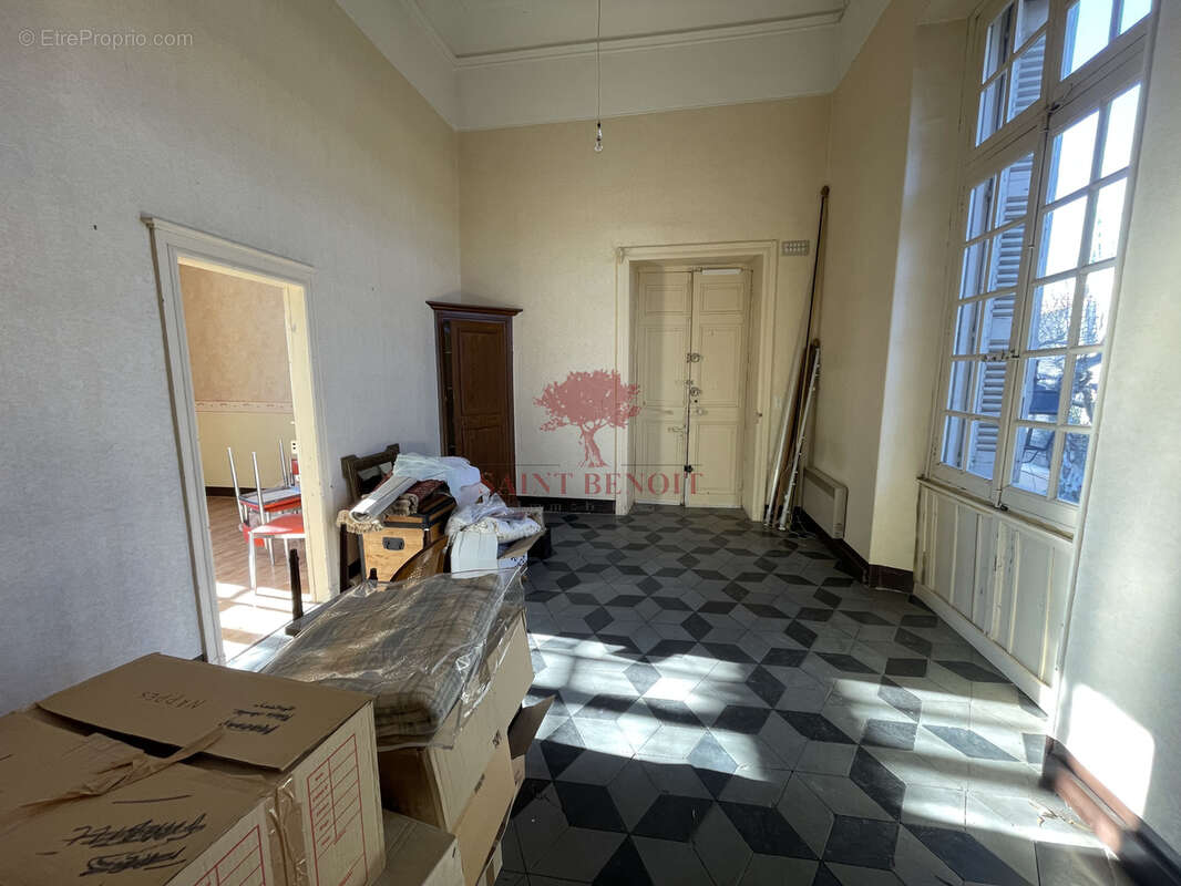 Appartement à CANET