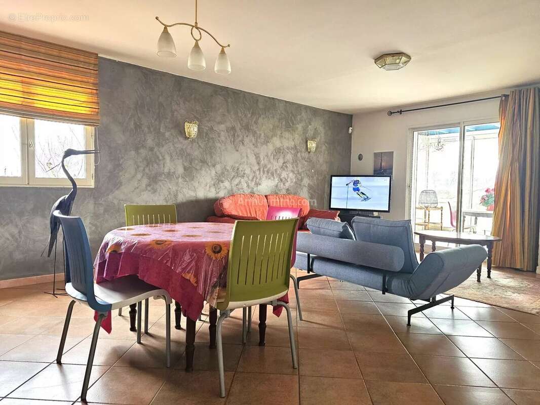 Maison à CASTELNAU-DE-LEVIS