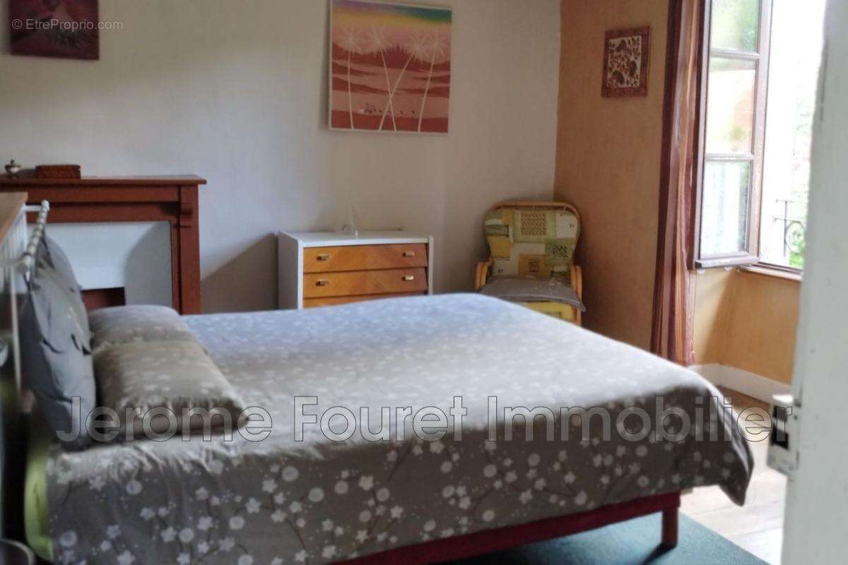 vente maison 9 Pièce(s) - photo 2