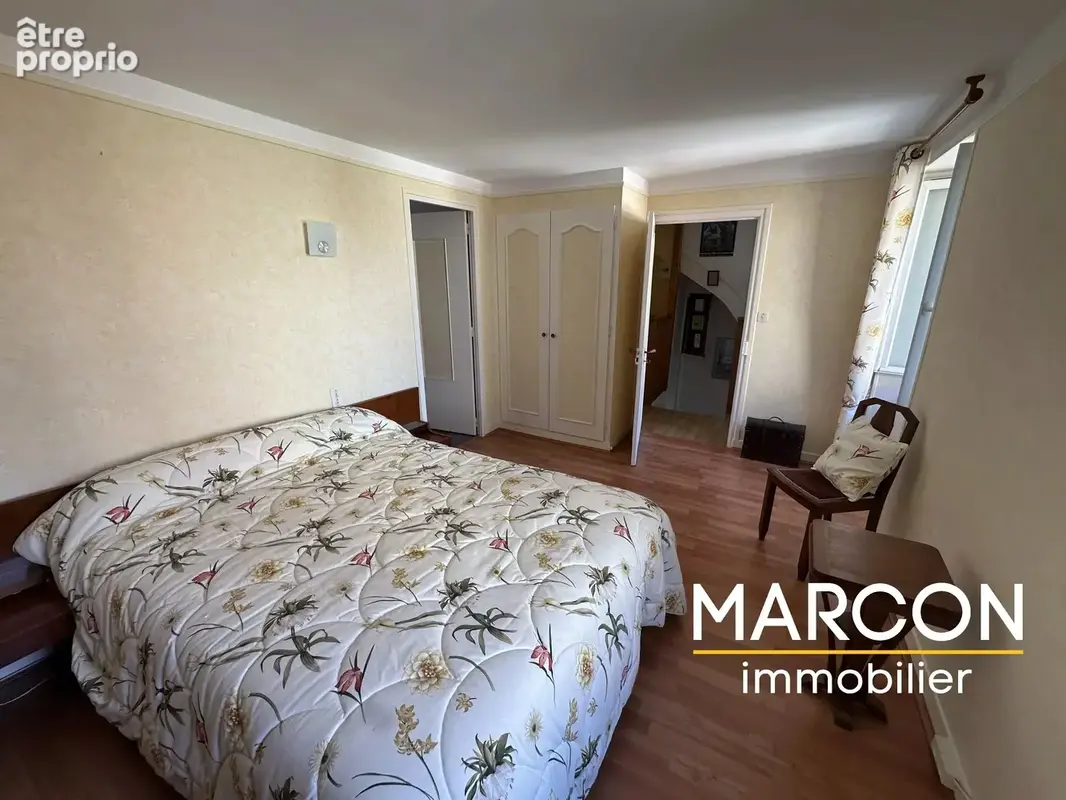 Vente maison felletin - photo 22