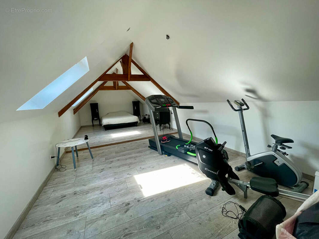 Maison Tortequesne 5 pièce(s) - photo 8