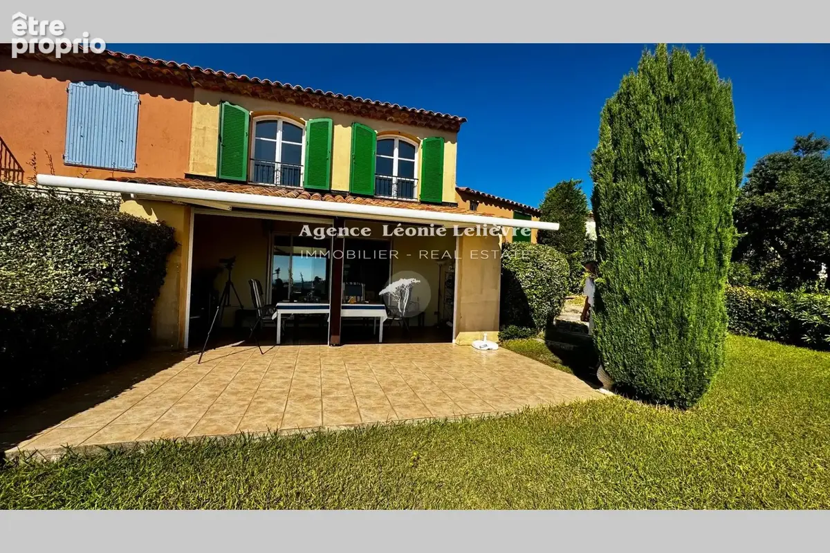 Maison 4 pièces 50 m² à vendre à Les Issambres (83380) - photo 3