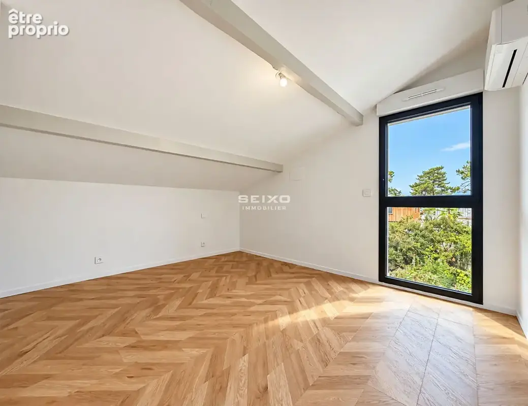 Maison-mitoyenne Capbreton T4 82 m² - photo 8