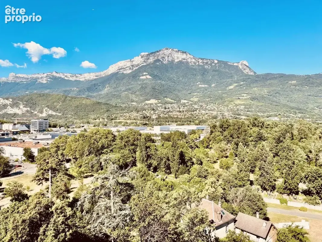 Vente Appartement Grenoble(38000) 200 000ï¿œ - photo 4