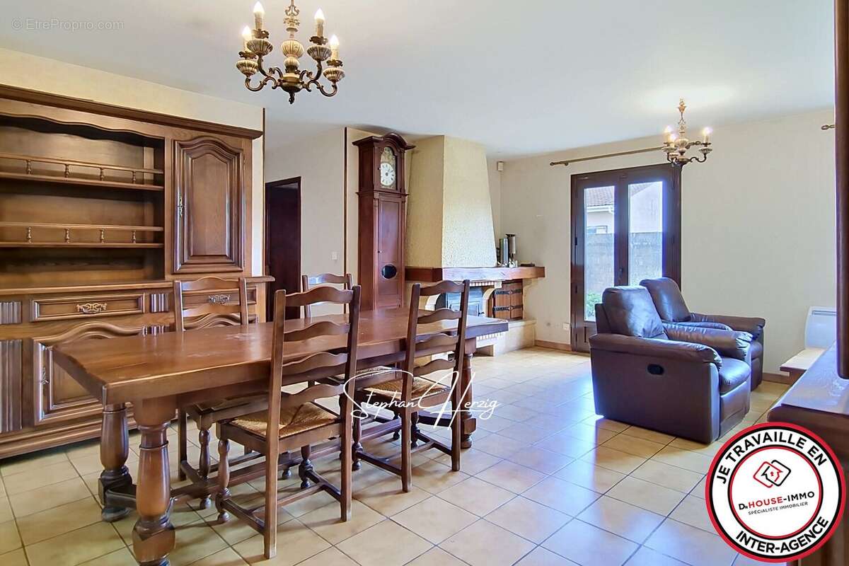 Maison 87 m² à Merignac  - photo 29