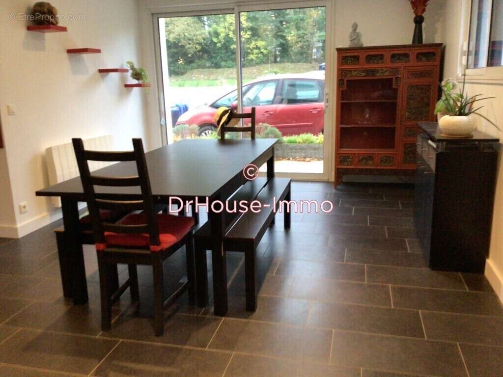 Maison à MOELAN-SUR-MER