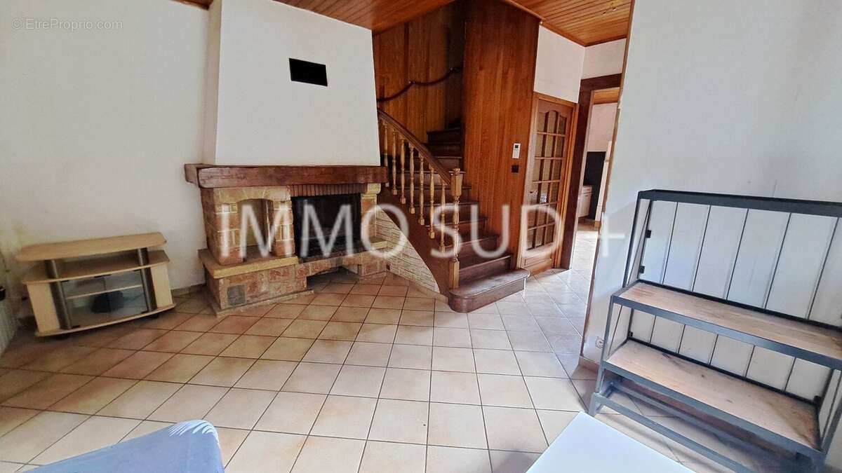 Maison 100 m² à Livet-Et-Gavet  - photo 4