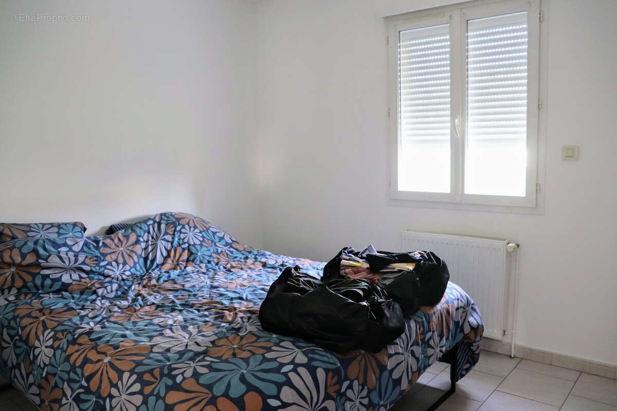 Maison à ROCHECHOUART