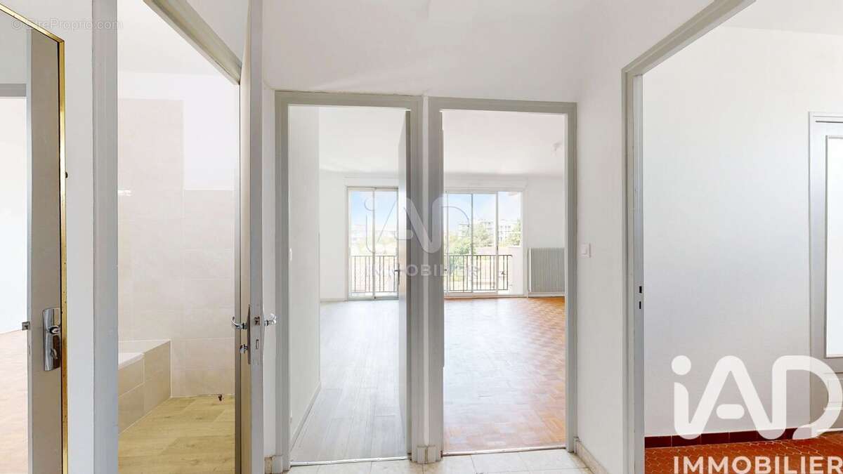 Photo 7 - Appartement à TOULOUSE
