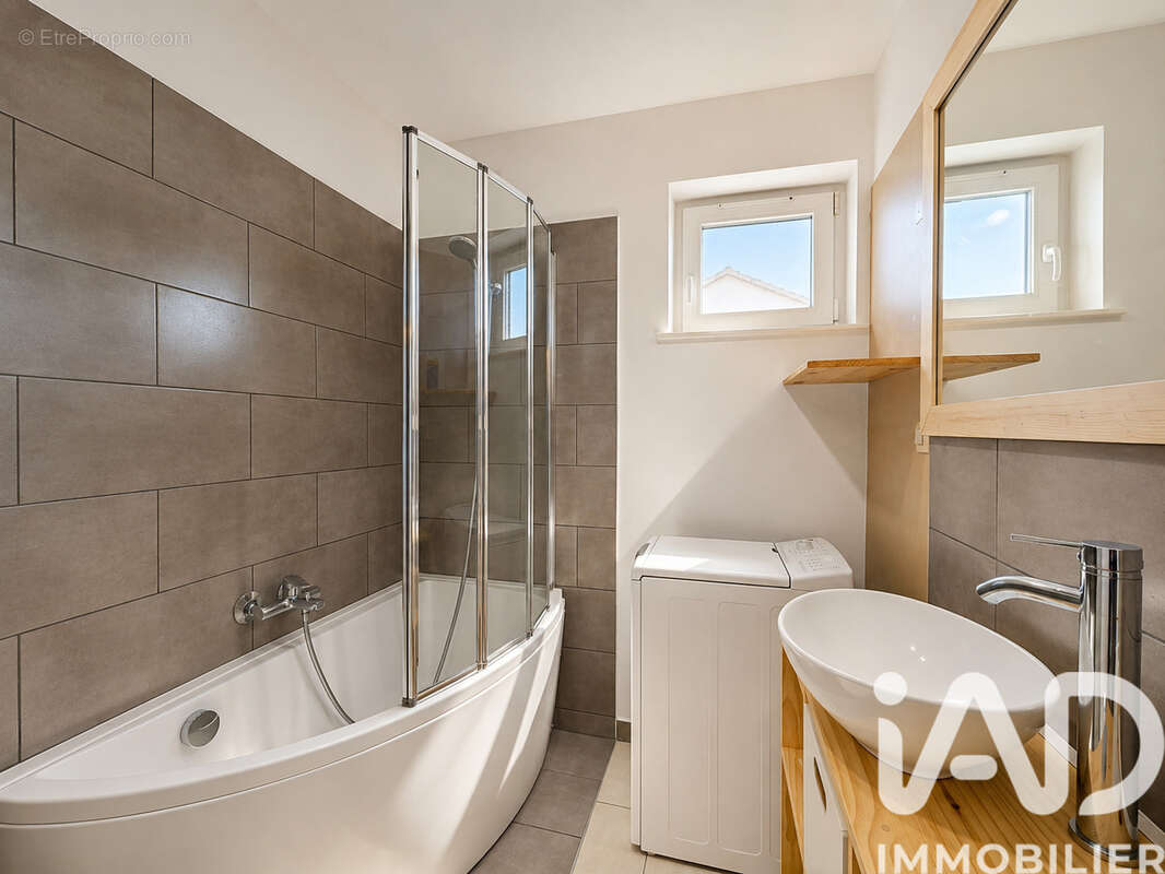 Photo 9 - Appartement à MONTIGNY-LES-METZ