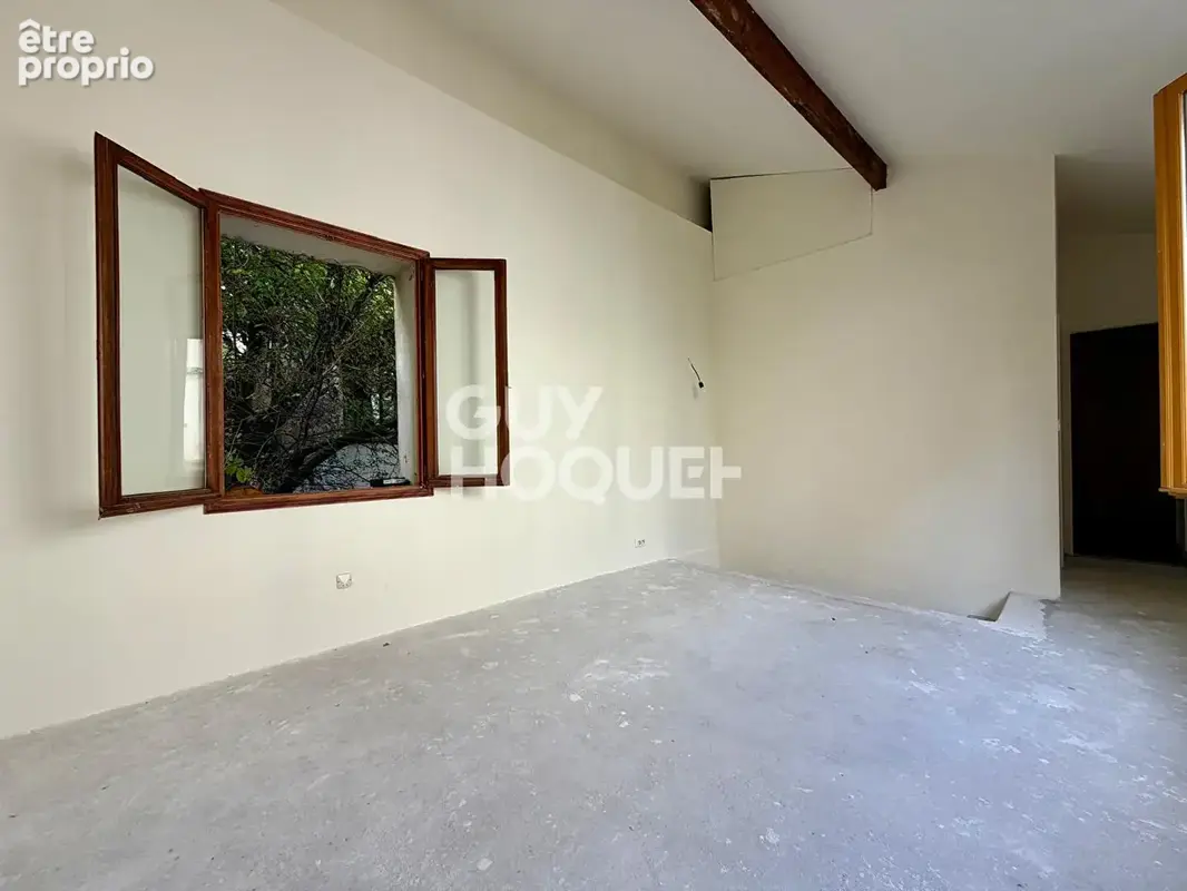 Vanves - saint-remy - duplex 3 pieces - photo 7