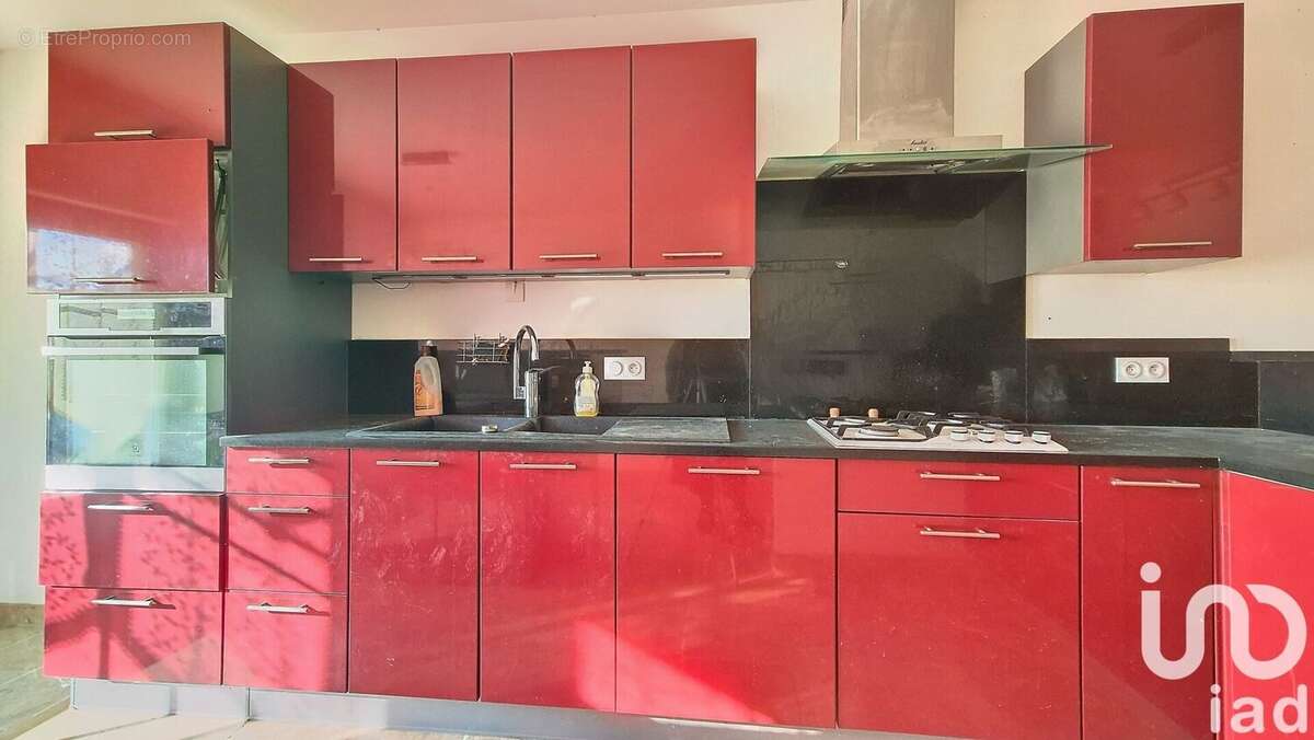 Photo 6 - Maison à VILLON