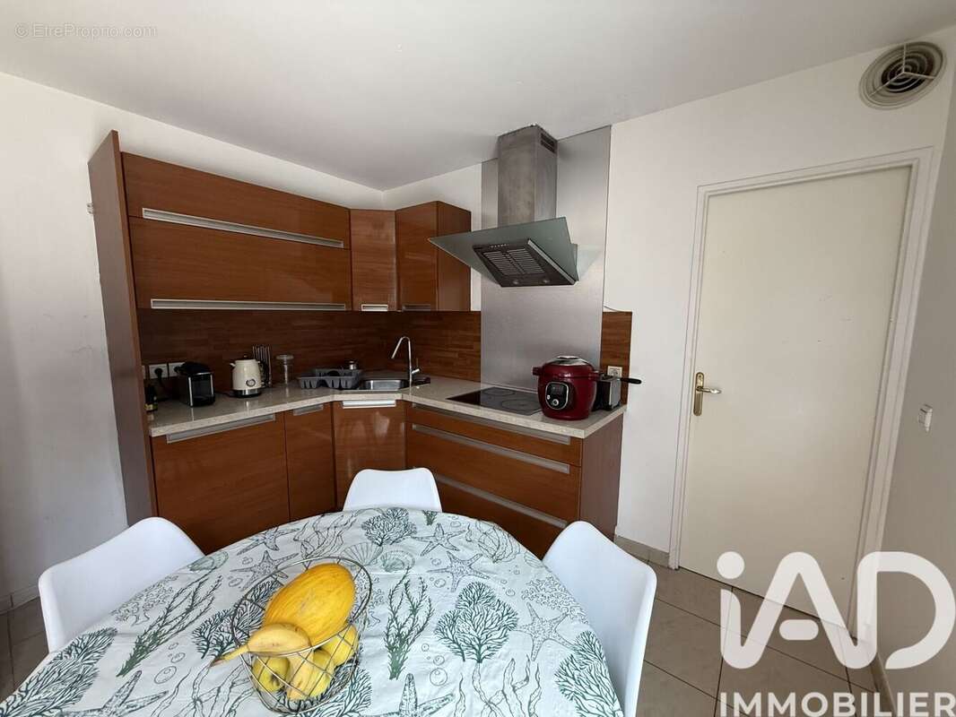 Photo 5 - Maison à SAINT-BRICE-SOUS-FORET