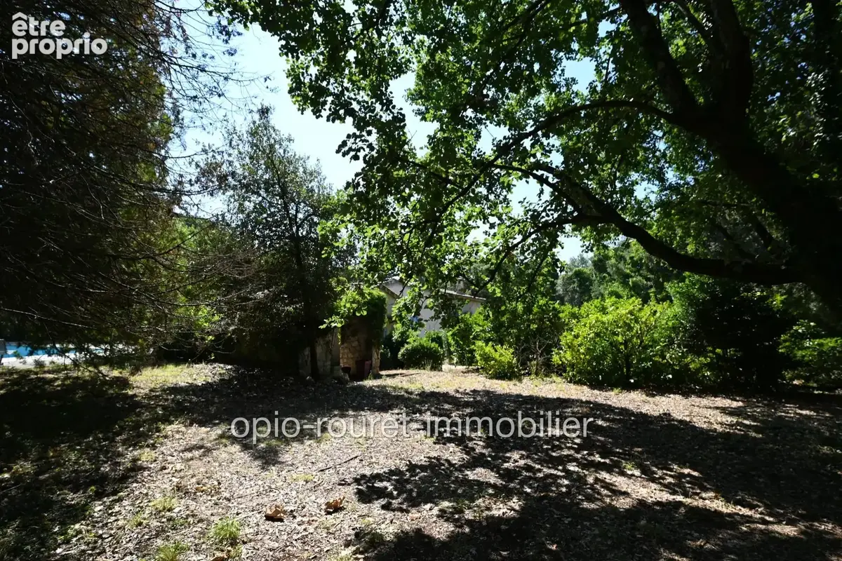 Maison 5 pièces 223 m² à vendre à Roquefort-Les-Pins (06330) - photo 8
