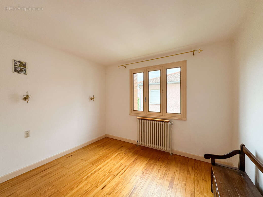 Maison à SAINT-ALBAN-DU-RHONE