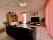 Appartement à MARSEILLAN