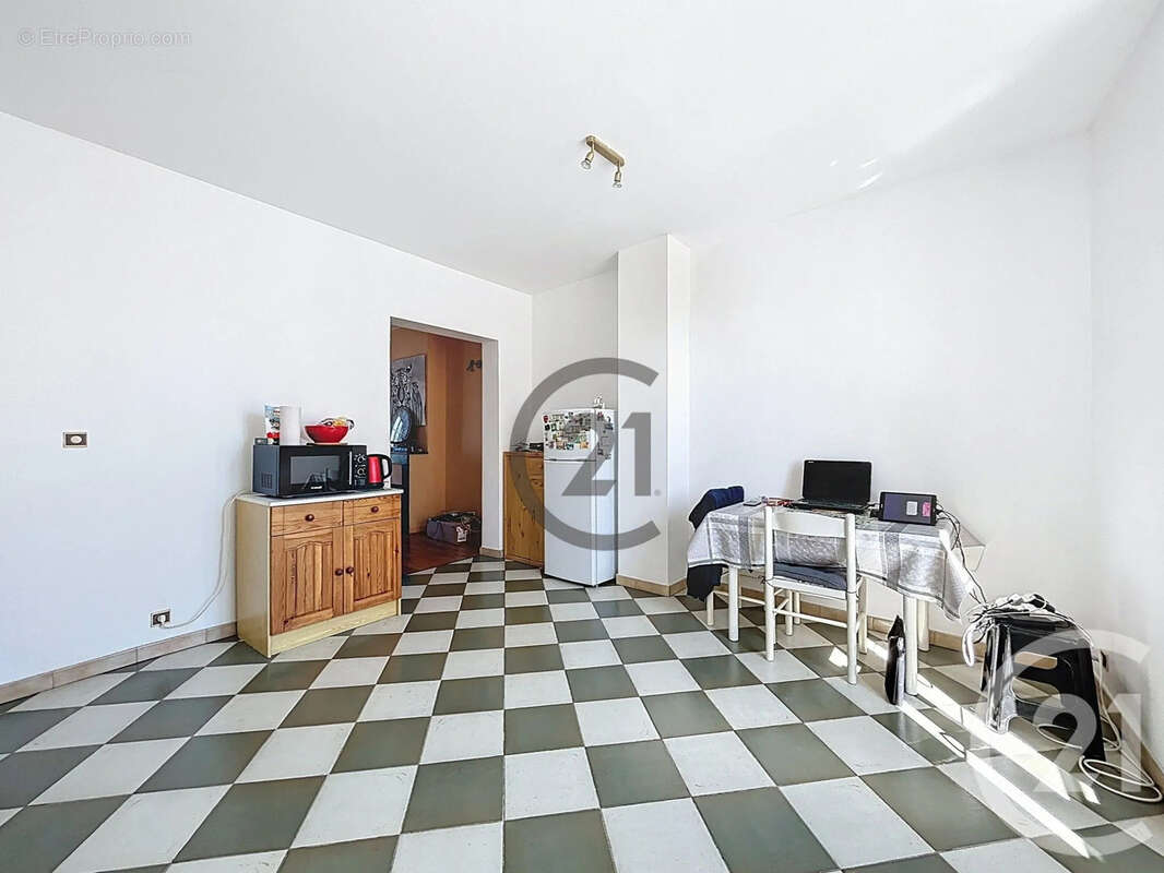 Appartement à MONTEREAU-FAULT-YONNE