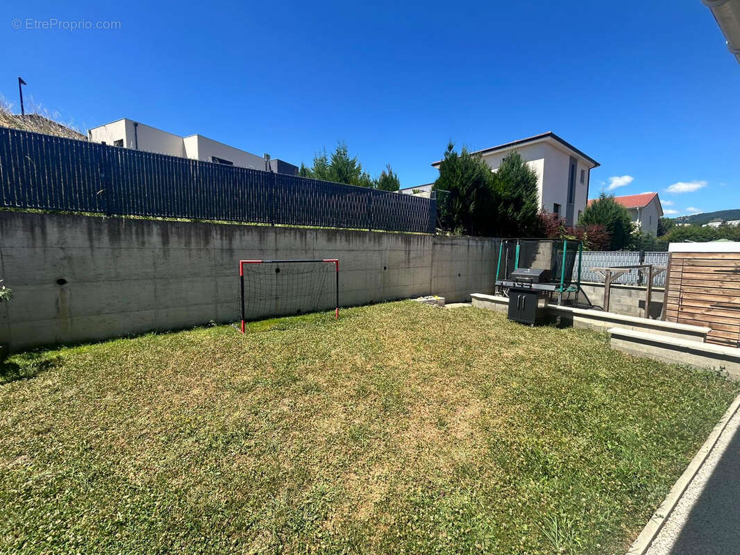 Maison à SAINT-CHAMOND