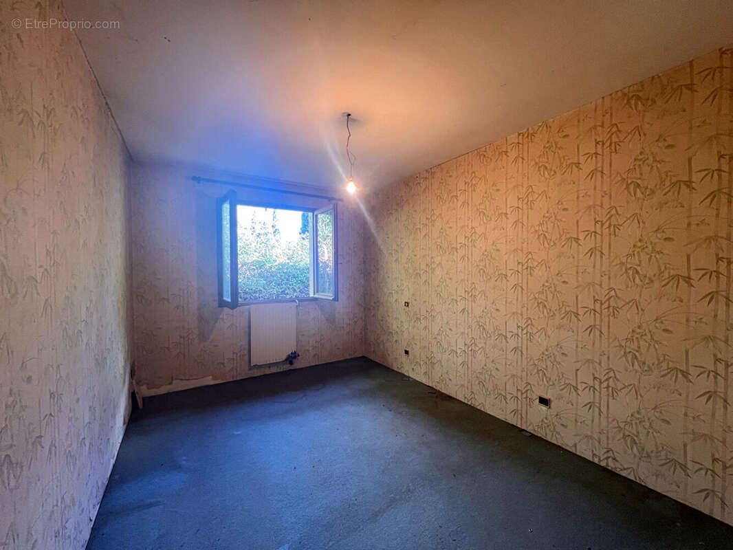 Maison à CASTELNAUDARY