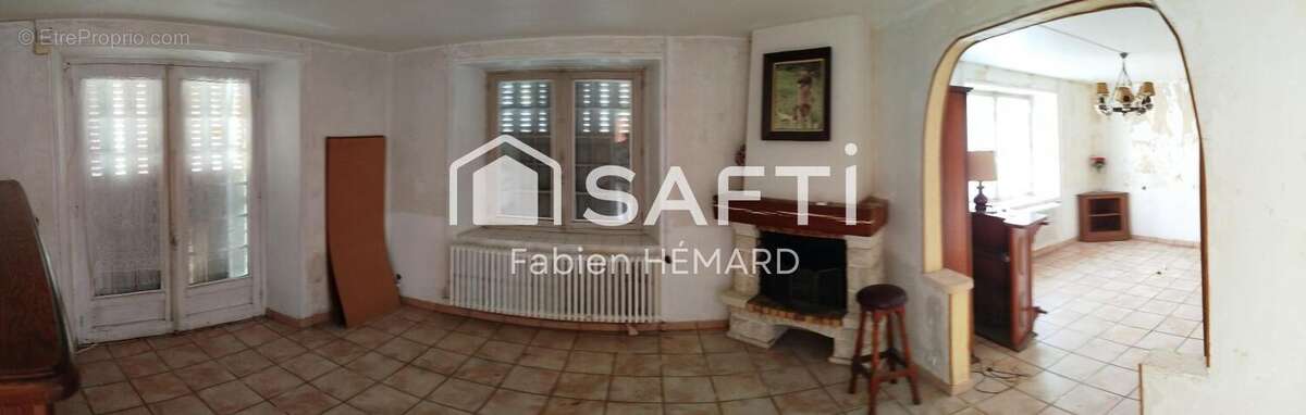 Photo 2 - Maison à PLEURS