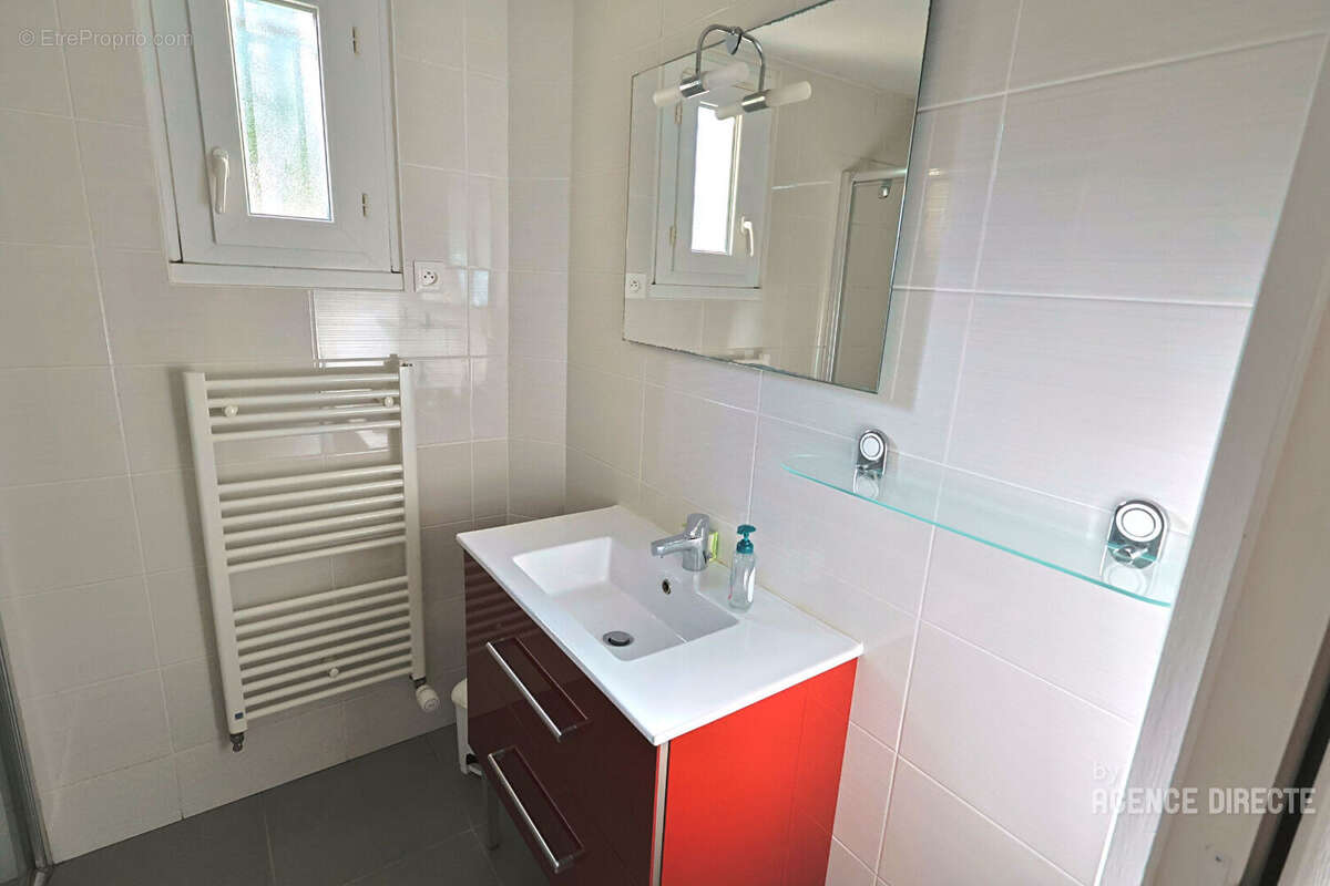 Appartement à SAINT-MALO