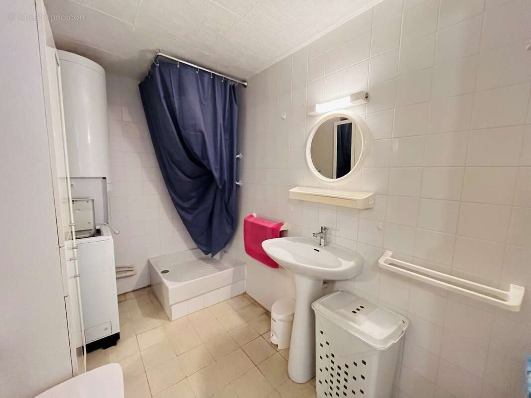 Appartement à VALRAS-PLAGE