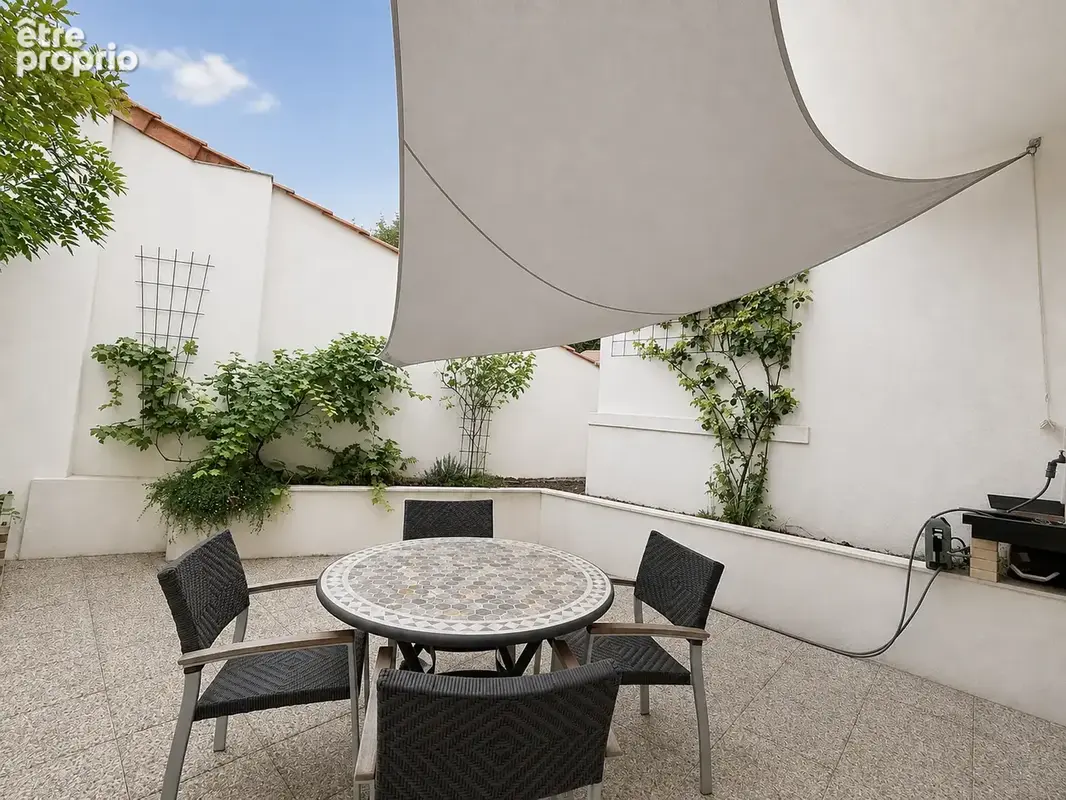 Maison à ANGOULEME