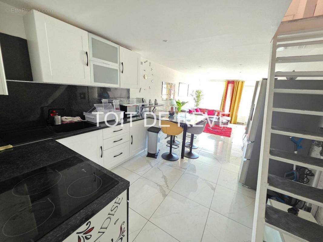 Appartement à AGDE