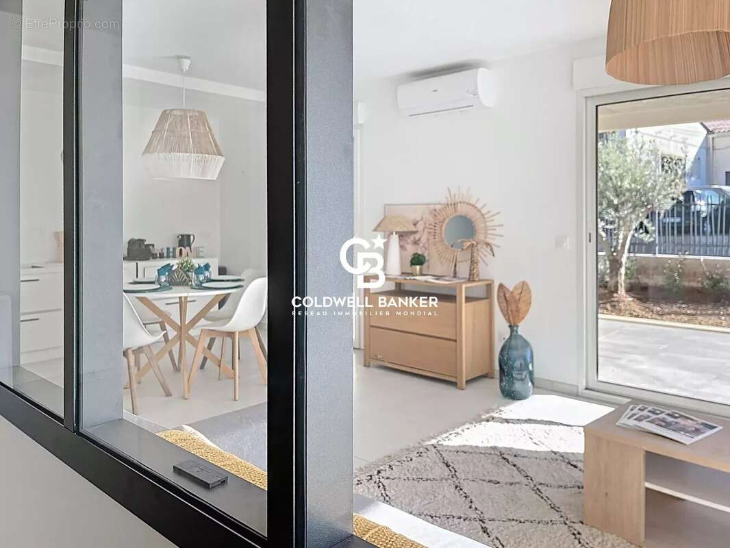 Appartement à SAINT-RAPHAEL