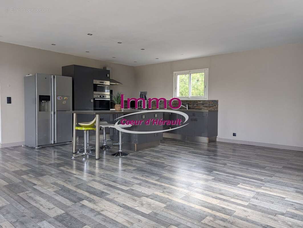 Villa avec piscine - photo 14