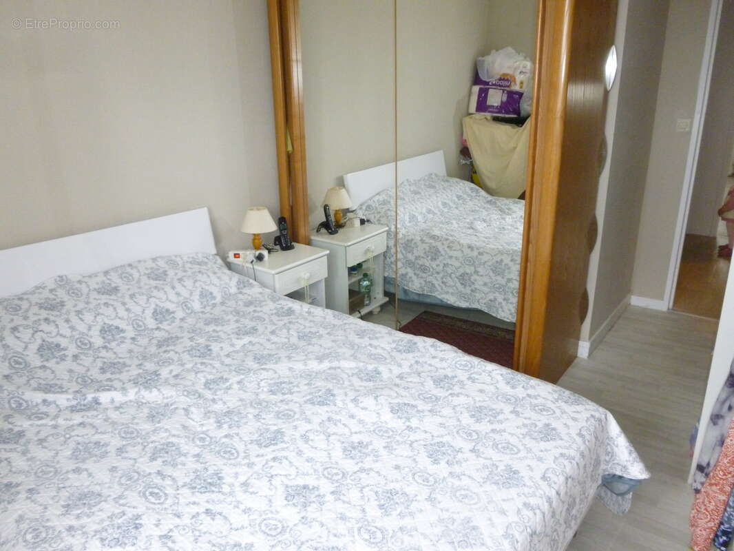 Appartement F3 superbe vue vallée de Montmorency - photo 8