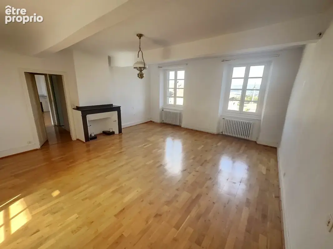Maison de caractère 320 m2, 10 pièces, jardin et garage - photo 4