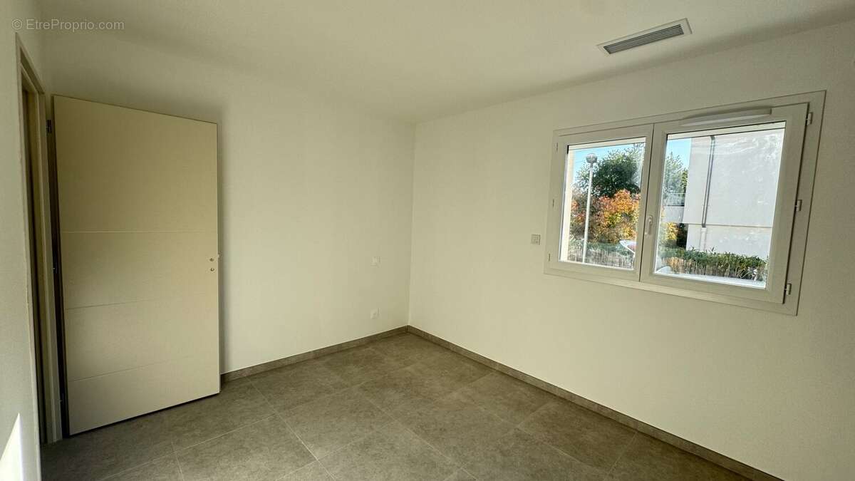 Maison à MONTPELLIER