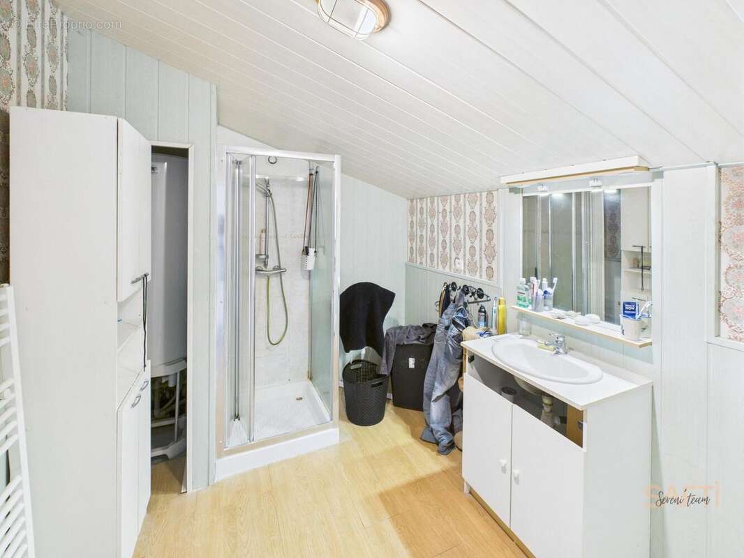 Photo 7 - Maison à MOUILLERON-LE-CAPTIF