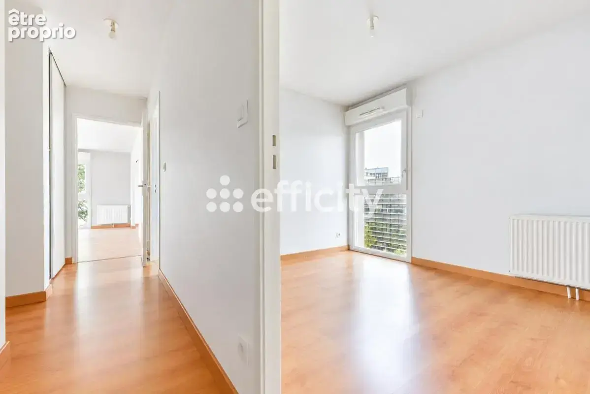 Appartement récent - photo 5
