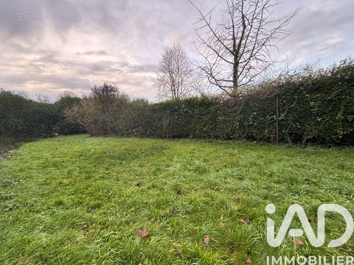 Photo 3 - Maison à FRESNOY-LE-GRAND