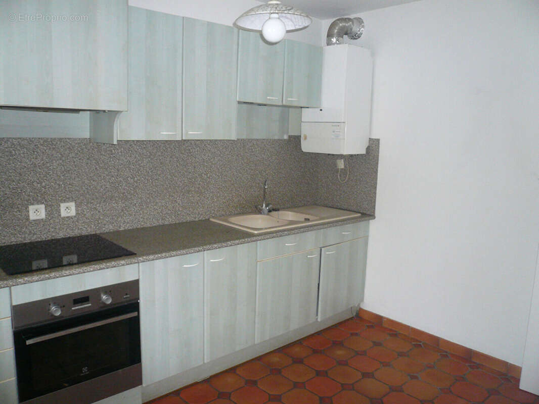 Appartement à DAX