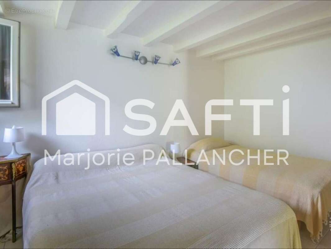 Photo 7 - Maison à SAINT-JEAN-DE-LUZ