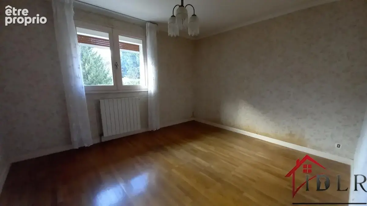 Maison de Ville sur sous-sol - photo 10
