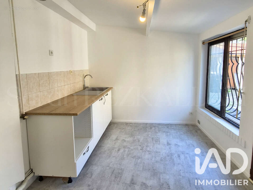 Photo 4 - Appartement à BONDY
