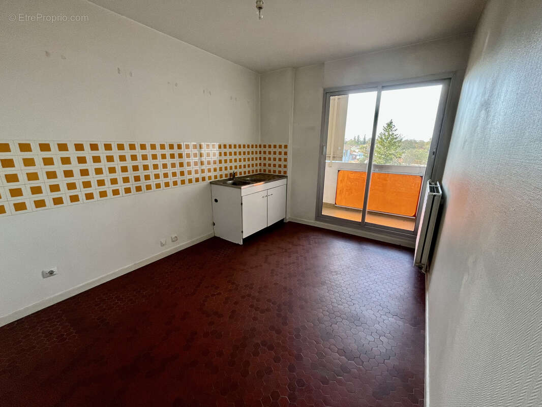 Appartement à GRADIGNAN