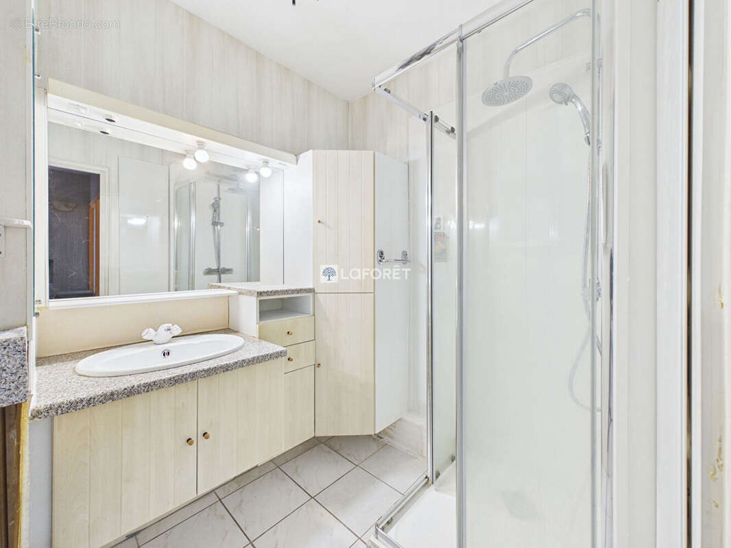 Appartement à QUIMPER