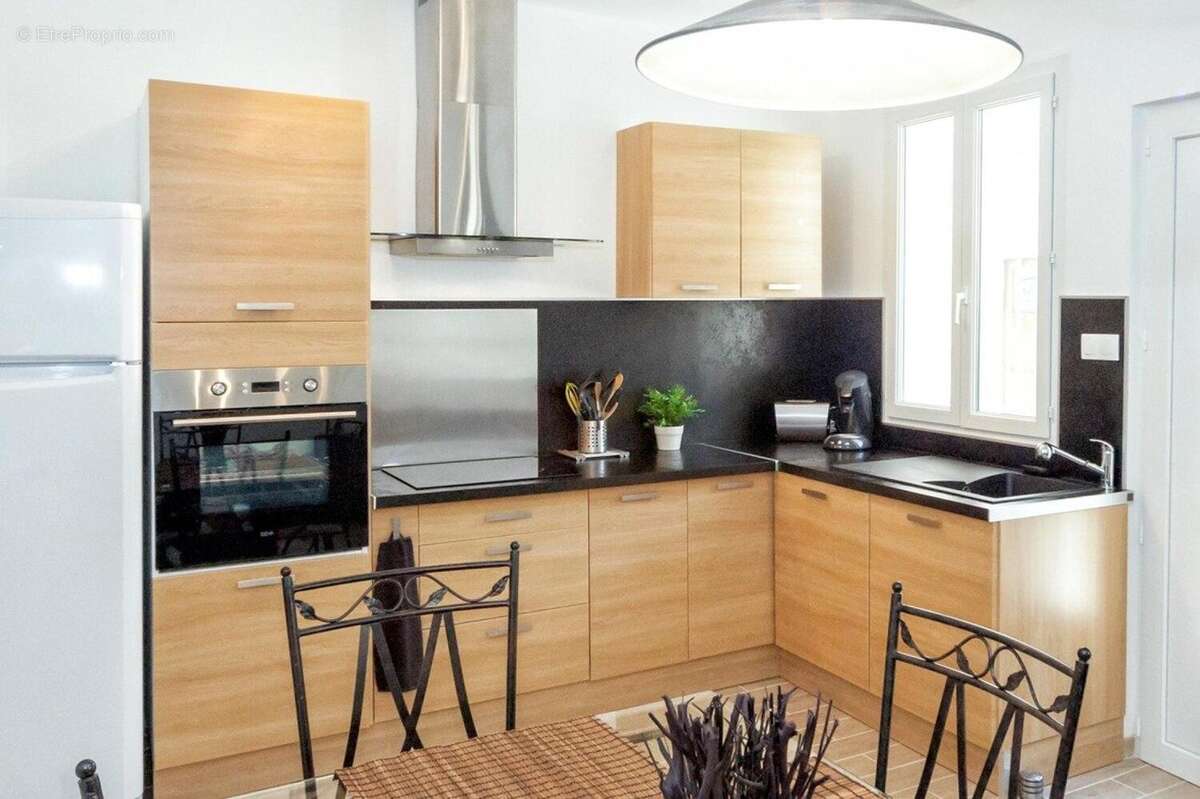 Photo 3 - Maison à SAINT-MARTIN-D&#039;ARDECHE