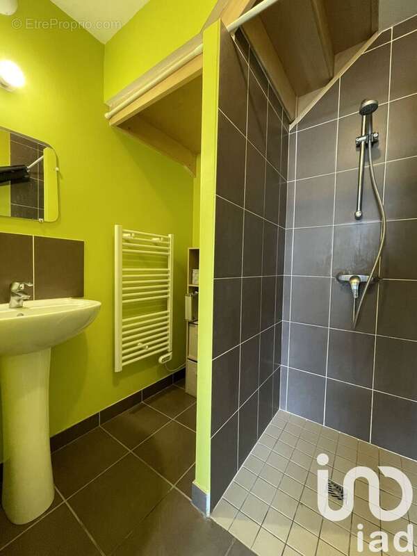 Photo 8 - Maison à PLOUHINEC